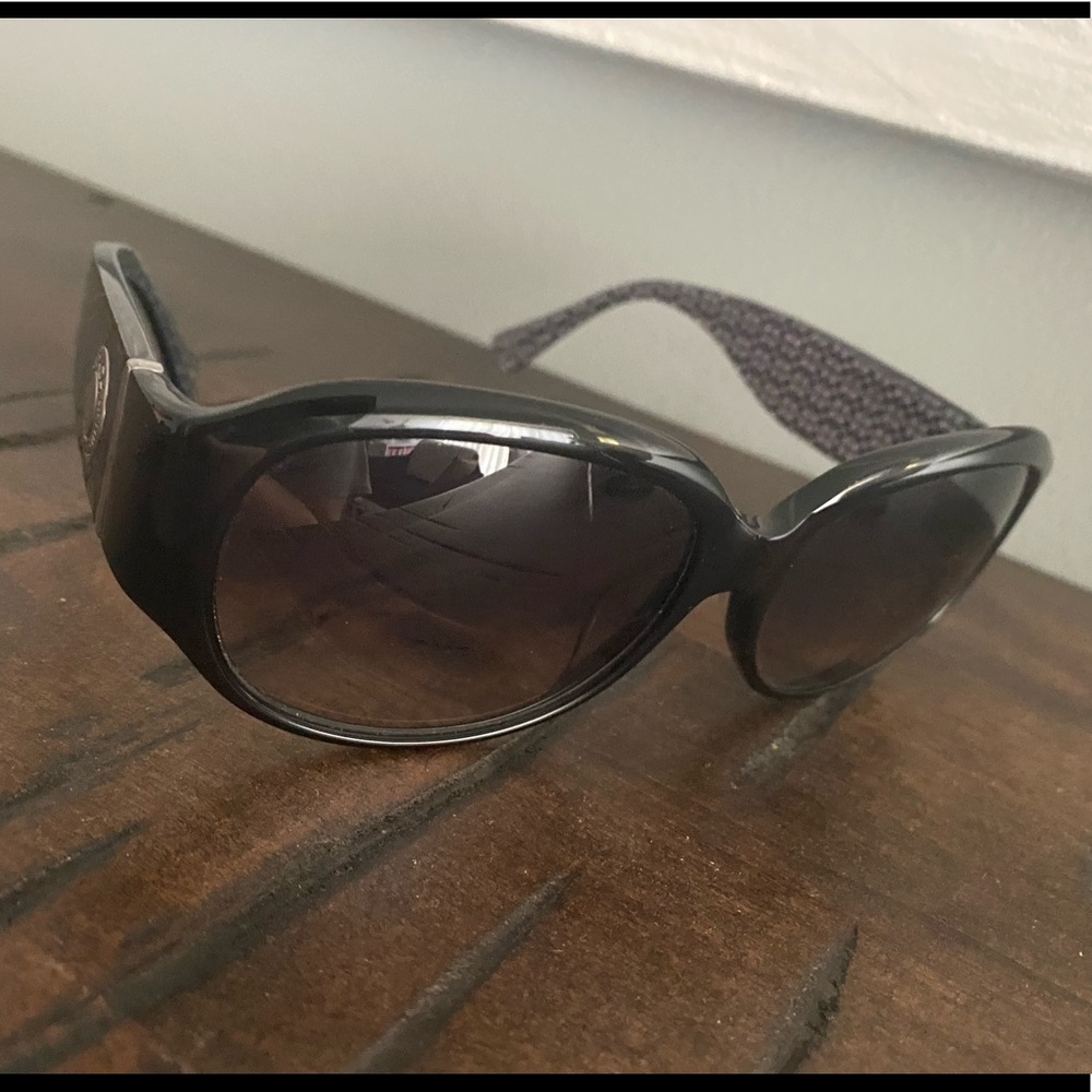 Coach Sunglasses